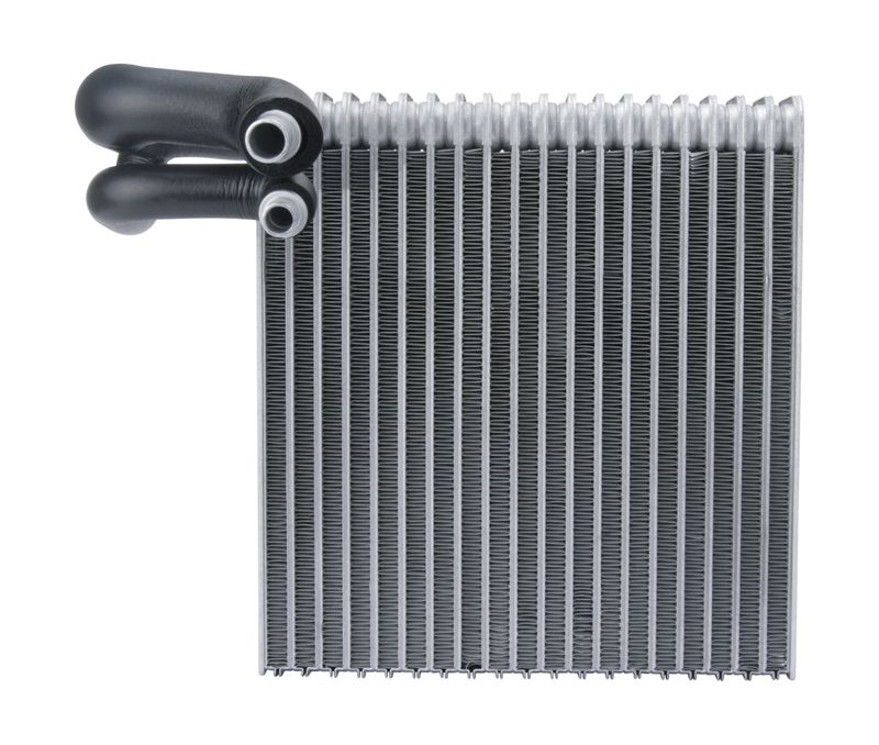 BOSCH 1 986 AD4 004 Evaporator, air conditioning
