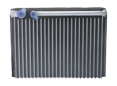 Evaporator, air conditioning BOSCH 1 986 AD4 005