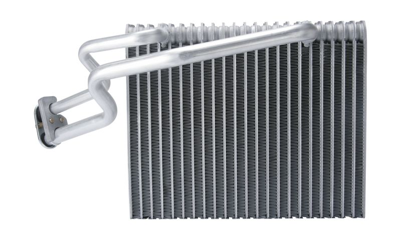 BOSCH 1 986 AD4 007 Evaporator, air conditioning