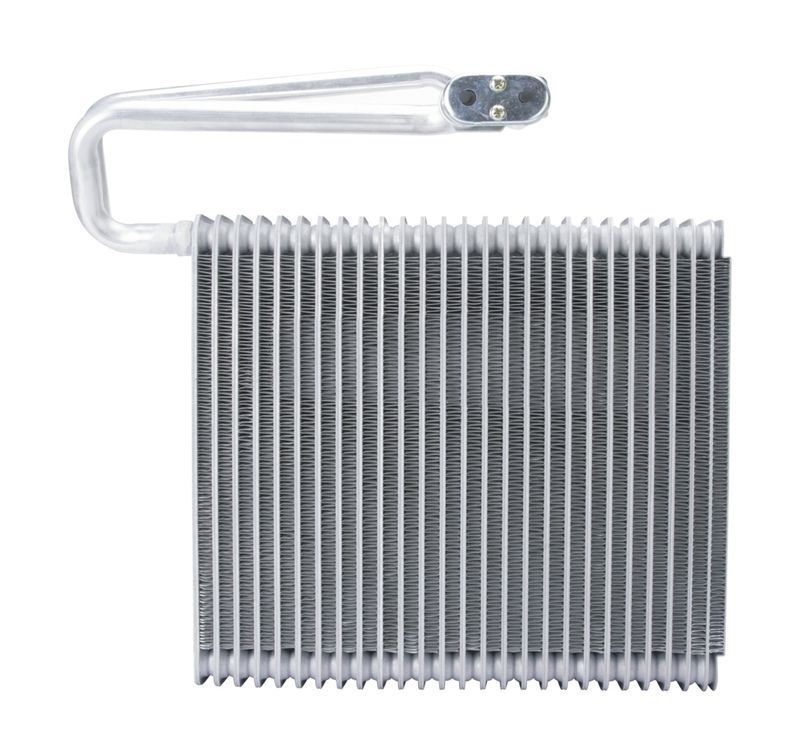 BOSCH 1 986 AD4 008 Evaporator, air conditioning