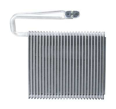 Evaporator, air conditioning BOSCH 1 986 AD4 008