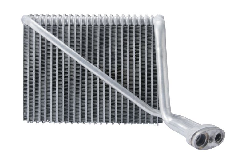 BOSCH 1 986 AD4 010 Evaporator, air conditioning