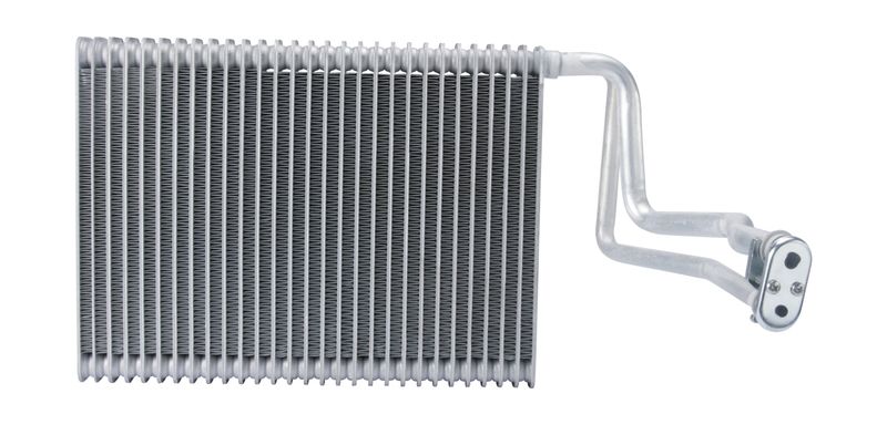 BOSCH 1 986 AD4 013 Evaporator, air conditioning