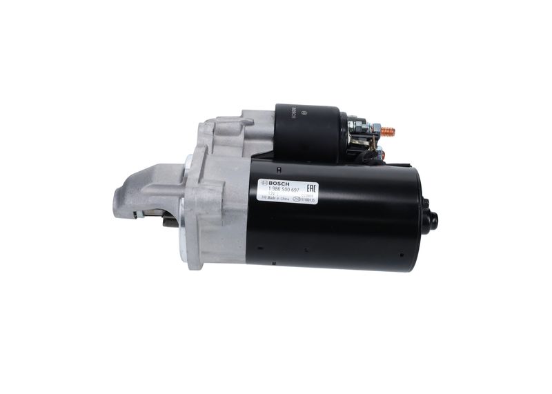 BOSCH 1 986 S00 697 Starter