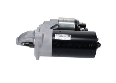 Starter BOSCH 1 986 S00 834