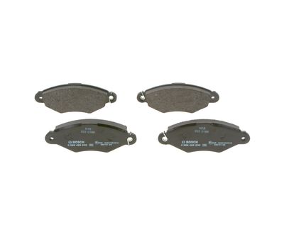 Starter BOSCH 1 986 S01 193