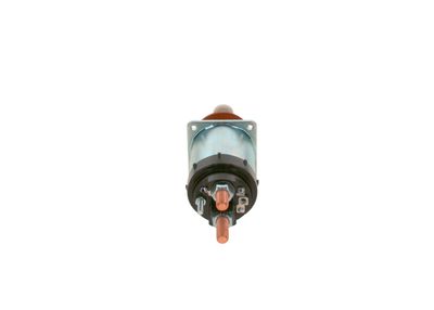 Solenoid Switch, starter BOSCH 1 986 SE3 566