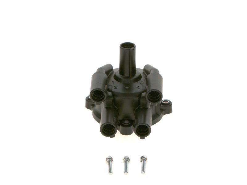 BOSCH 1 987 233 105 Distributor Cap