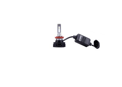 Bulb, spotlight BOSCH 1 987 301 558