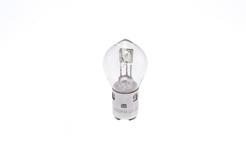 BOSCH 1 987 302 106 Bulb, headlight