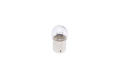 Bulb, direction indicator BOSCH 1 987 302 284