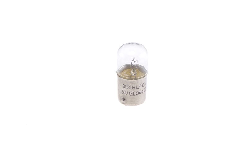 BOSCH 1 987 302 704 Bulb, direction indicator