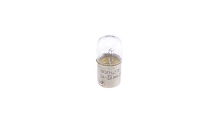 Bulb, direction indicator BOSCH 1 987 302 704