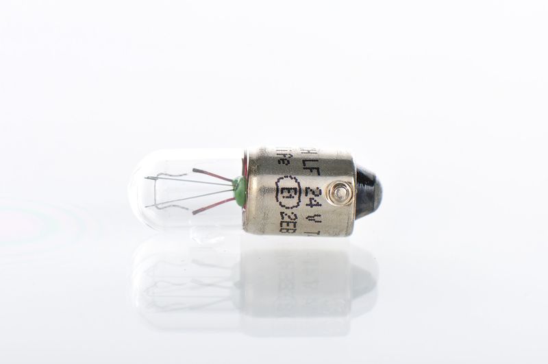 BOSCH 1 987 302 707 Bulb