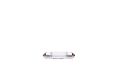 Bulb, licence plate light BOSCH 1 987 302 880