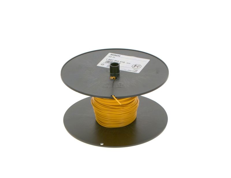 BOSCH 1 987 352 415 Electric Cable