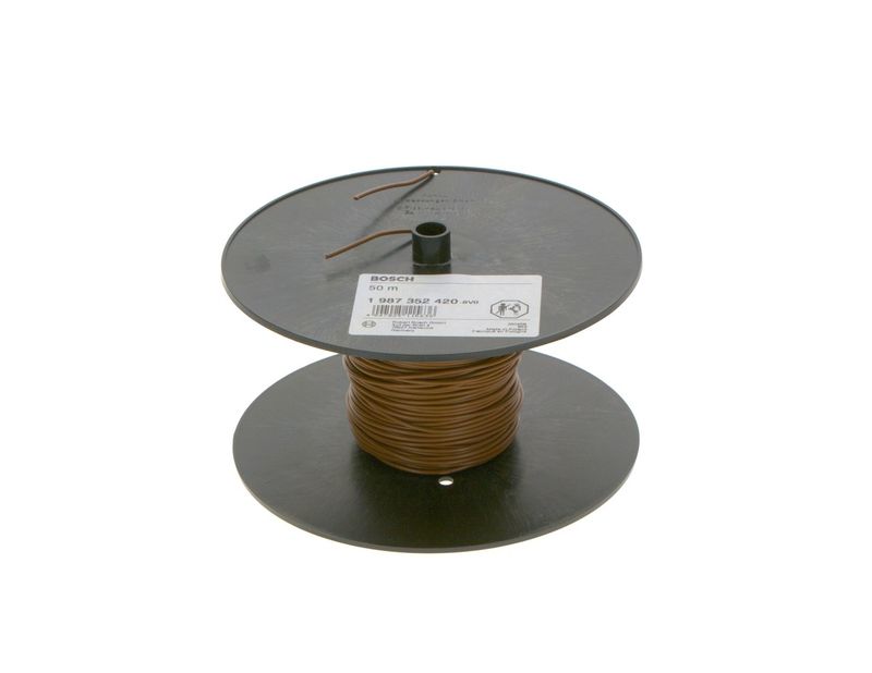 BOSCH 1 987 352 420 Electric Cable