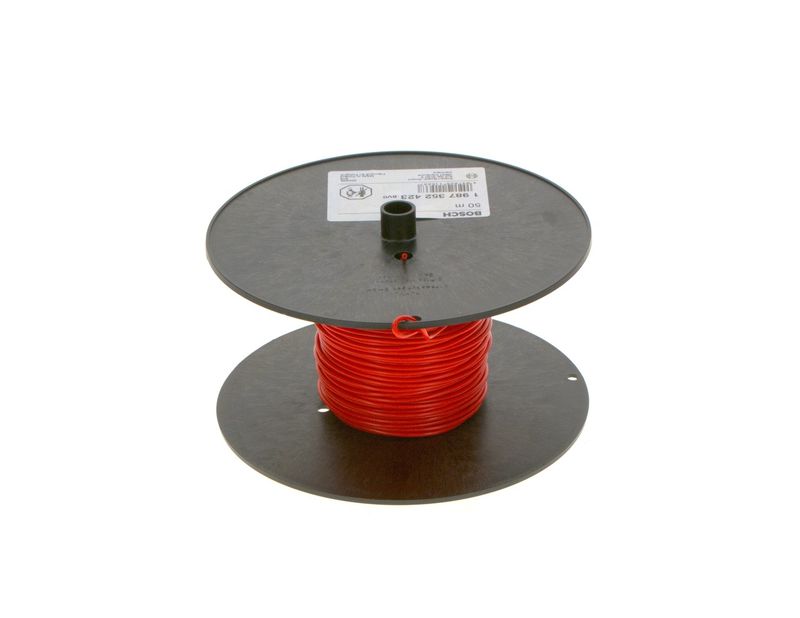 BOSCH 1 987 352 423 Electric Cable