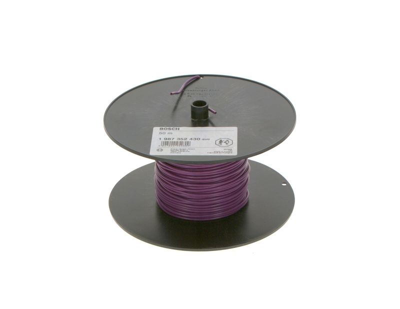 BOSCH 1 987 352 430 Electric Cable