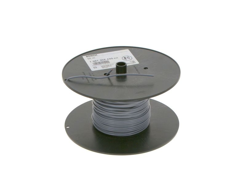 BOSCH 1 987 352 433 Electric Cable