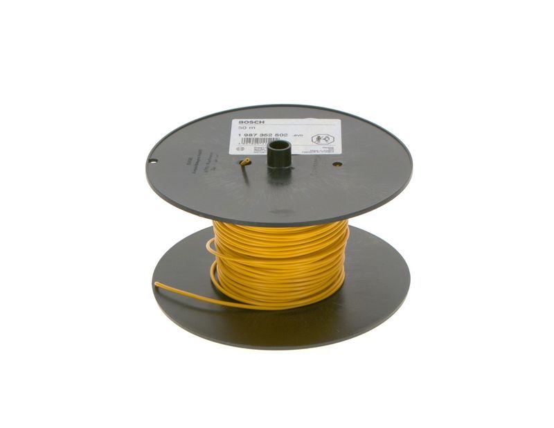 BOSCH 1 987 352 502 Electric Cable