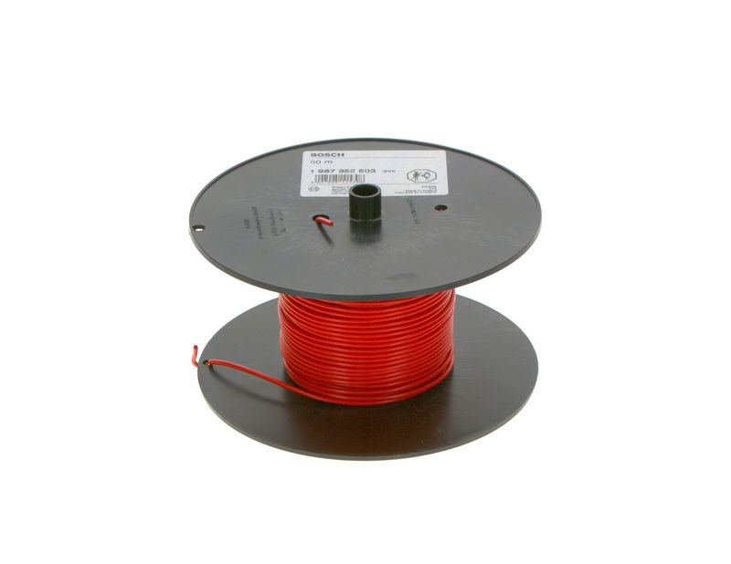 BOSCH 1 987 352 503 Electric Cable