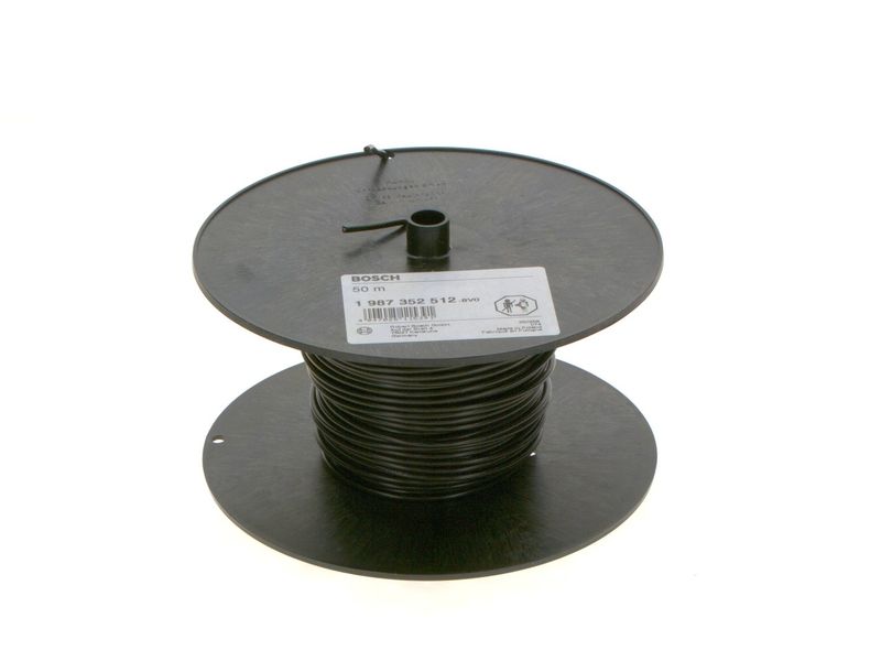 BOSCH 1 987 352 512 Electric Cable