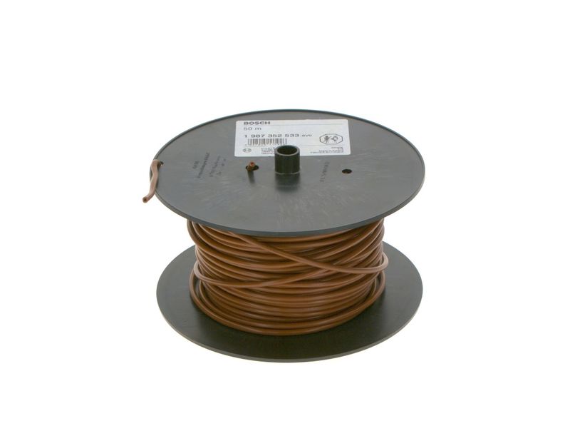 BOSCH 1 987 352 533 Electric Cable