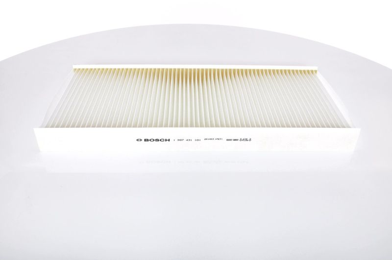 BOSCH 1 987 431 181 Filter, cabin air