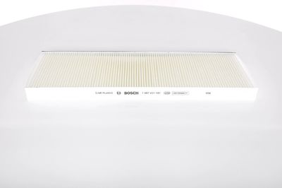 Filter, cabin air BOSCH 1 987 431 187