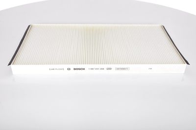 Filter, cabin air BOSCH 1 987 431 204