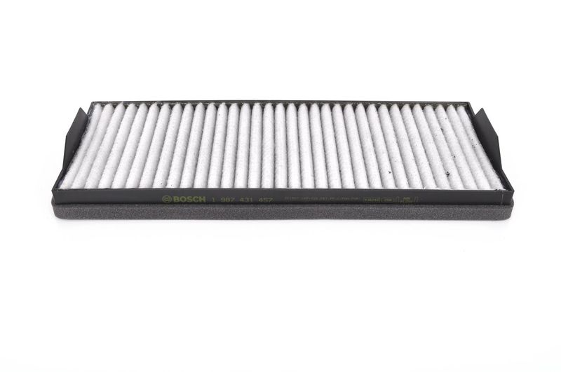 BOSCH 1 987 431 457 Filter, cabin air