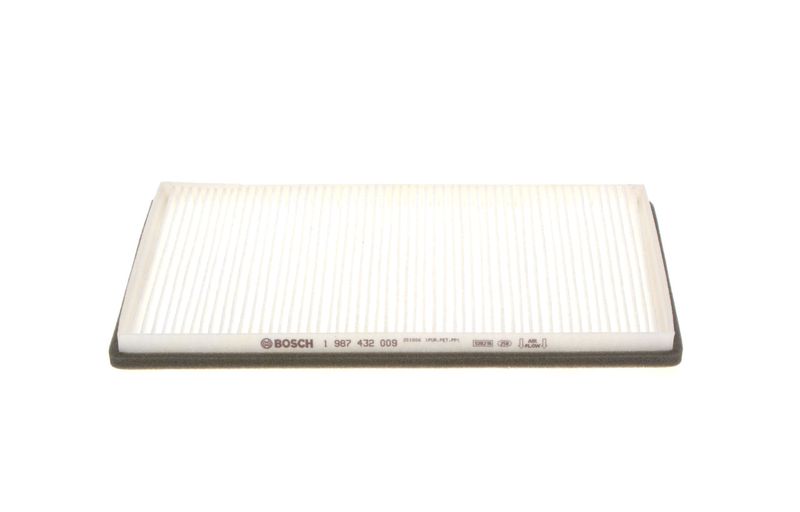 BOSCH 1 987 432 009 Filter, cabin air