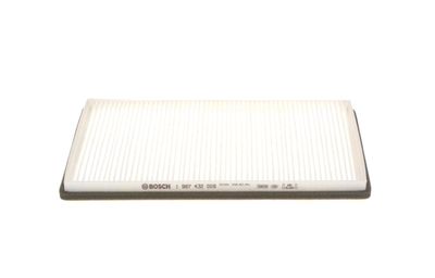 Filter, cabin air BOSCH 1 987 432 009