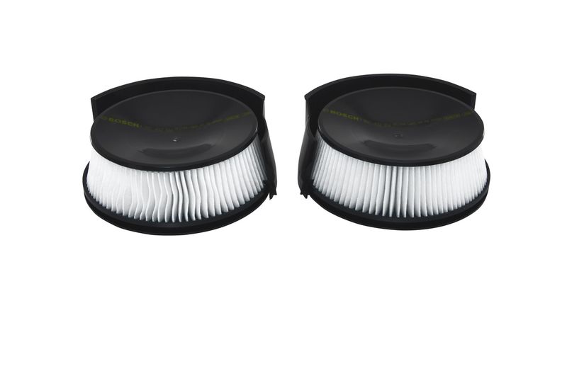 BOSCH 1 987 432 104 Filter, cabin air