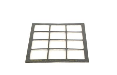 Filter, cabin air BOSCH 1 987 432 108