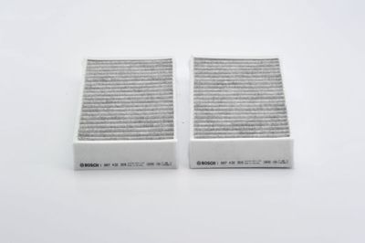 Filter, cabin air BOSCH 1 987 432 309