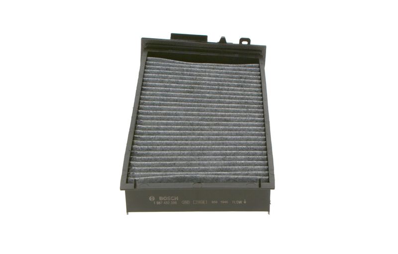 BOSCH 1 987 432 398 Filter, cabin air