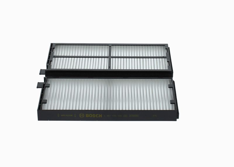 BOSCH 1 987 435 158 Filter, cabin air