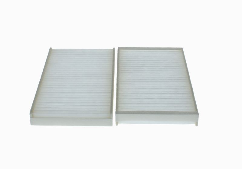 BOSCH 1 987 435 184 Filter, cabin air