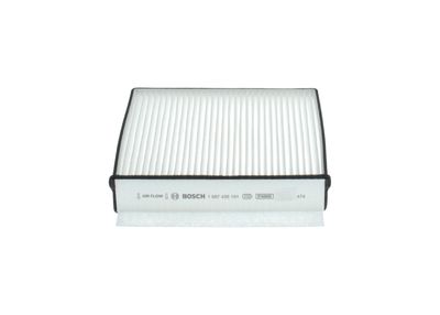 Filter, cabin air BOSCH 1 987 435 191