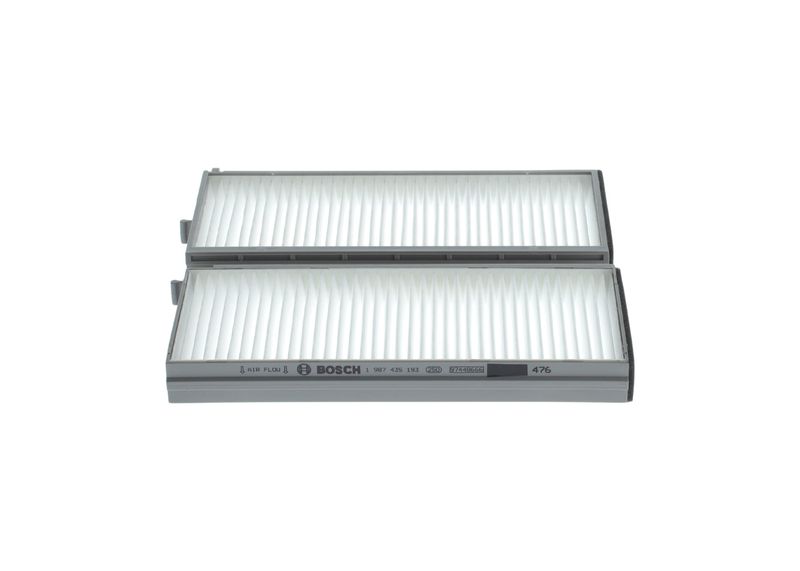 BOSCH 1 987 435 193 Filter, cabin air