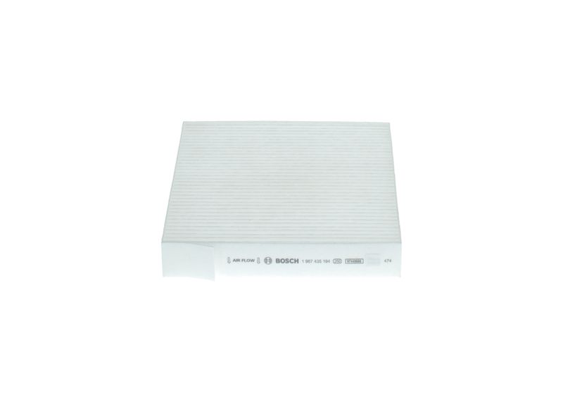 BOSCH 1 987 435 194 Filter, cabin air