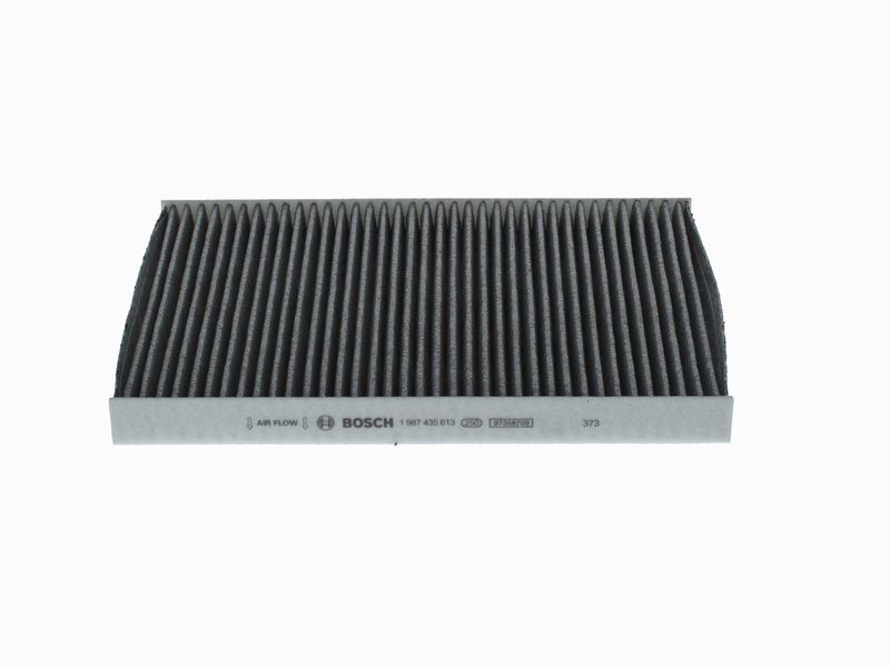BOSCH 1 987 435 613 Filter, cabin air