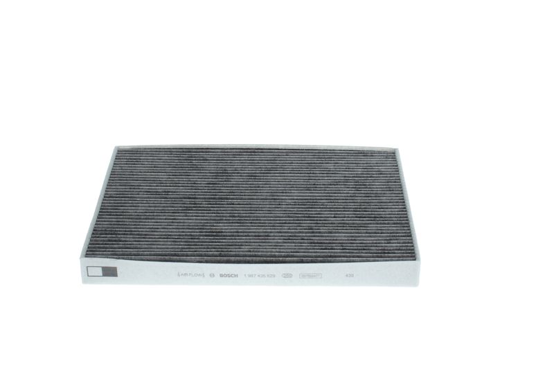 BOSCH 1 987 435 629 Filter, cabin air