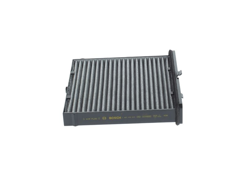 BOSCH 1 987 435 633 Filter, cabin air