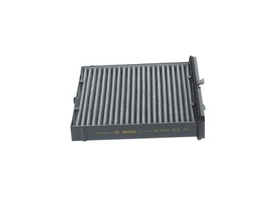 Filter, cabin air BOSCH 1 987 435 633