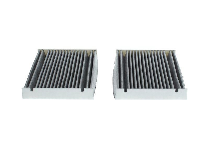 BOSCH 1 987 435 636 Filter, cabin air
