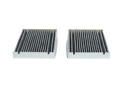 Filter, cabin air BOSCH 1 987 435 636