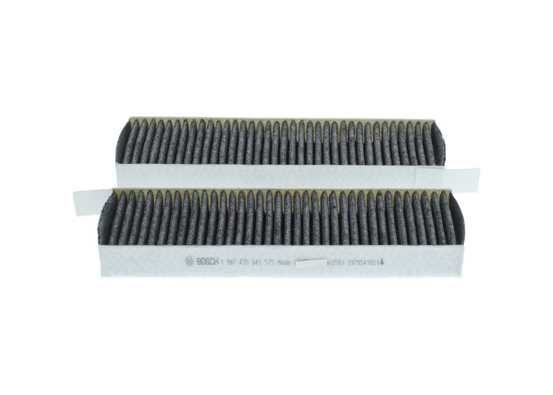BOSCH 1 987 435 641 Filter, cabin air